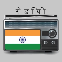 Ikon FM Radio India all stations